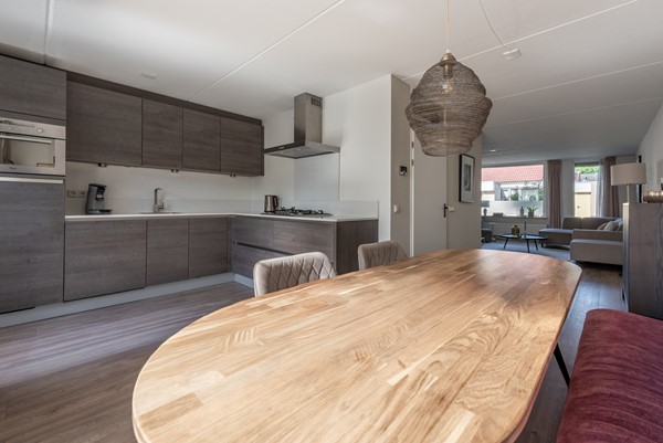 Medium property photo - De Mathaak 35, 7335 AG Apeldoorn
